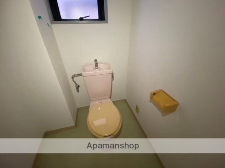 ラ・フォーレ諏訪の内装