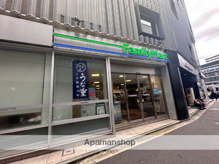 フローレ枚方の周辺