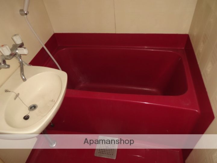 大阪府寝屋川市香里北之町の賃貸マンション303の風呂