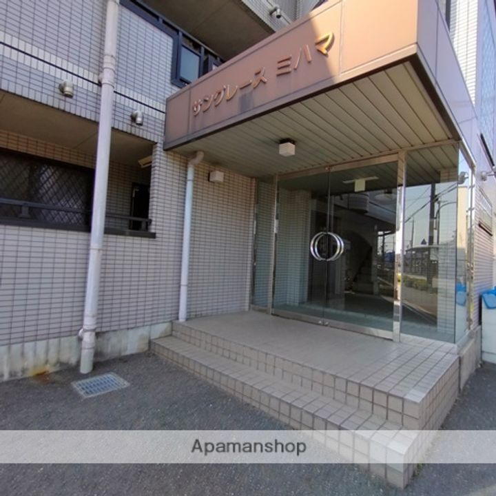 大阪府枚方市養父元町の賃貸マンションのその他画像