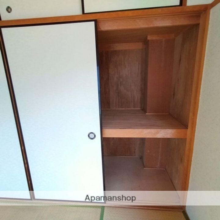 大阪府枚方市養父元町の賃貸マンションの内装