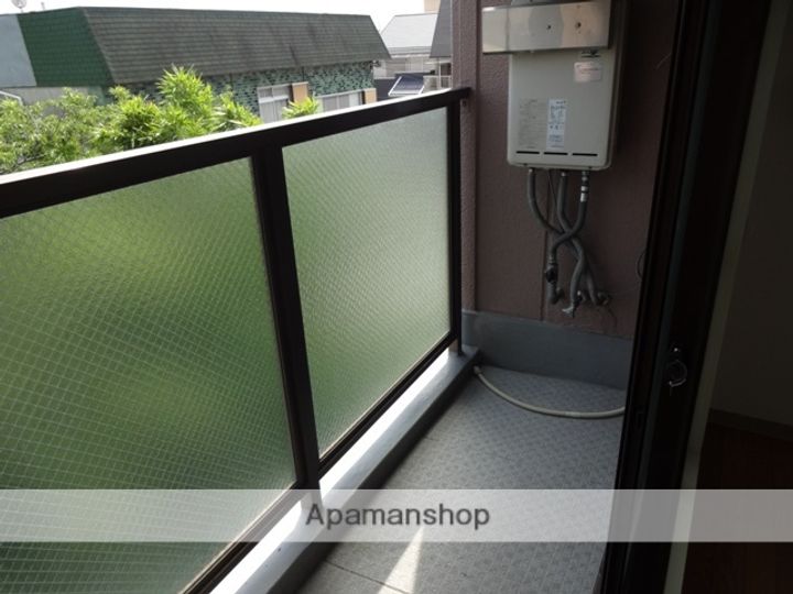 大阪府枚方市伊加賀寿町の賃貸マンションのその他画像