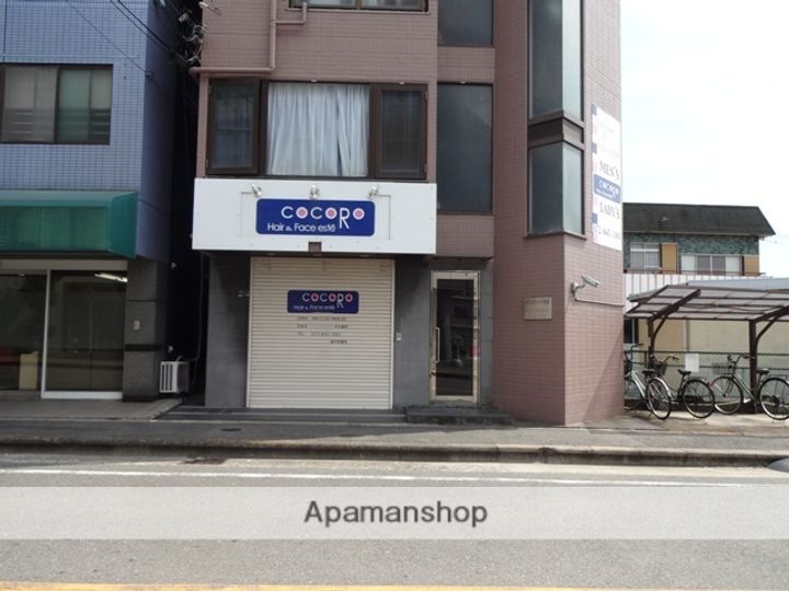 大阪府枚方市伊加賀寿町の賃貸マンションのその他画像