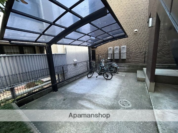 大阪府寝屋川市香里南之町の賃貸アパート105のその他画像