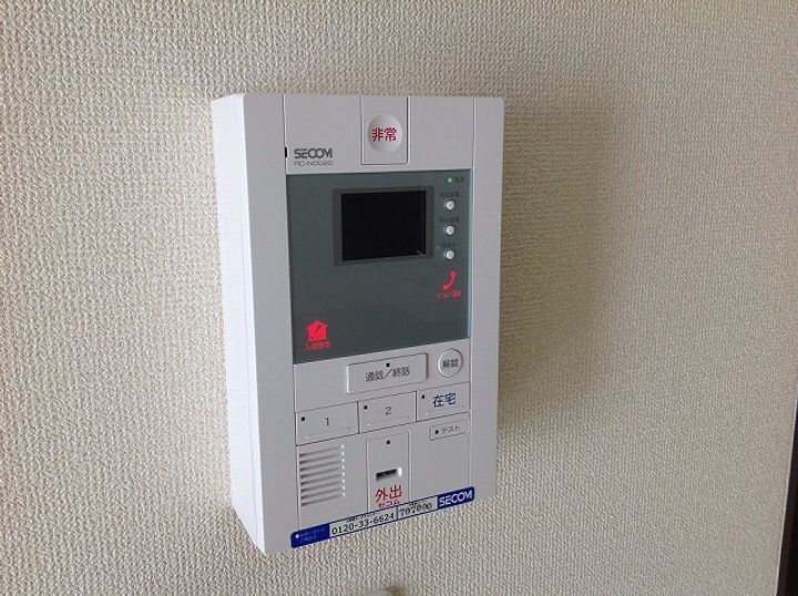 レオパレスKHMのその他画像
