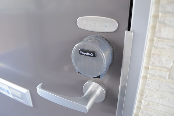 レオパレスKHMのその他画像