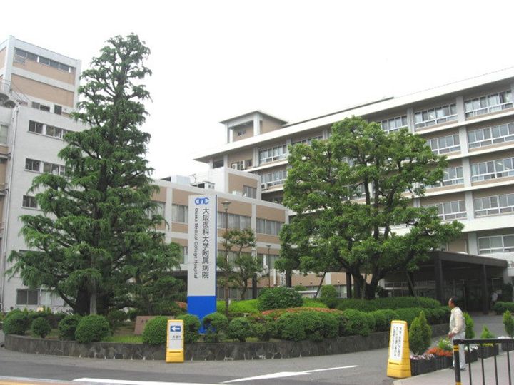 レオパレスKHMの周辺