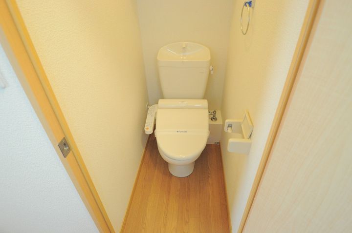 レオパレスセブンスヒルVのその他画像