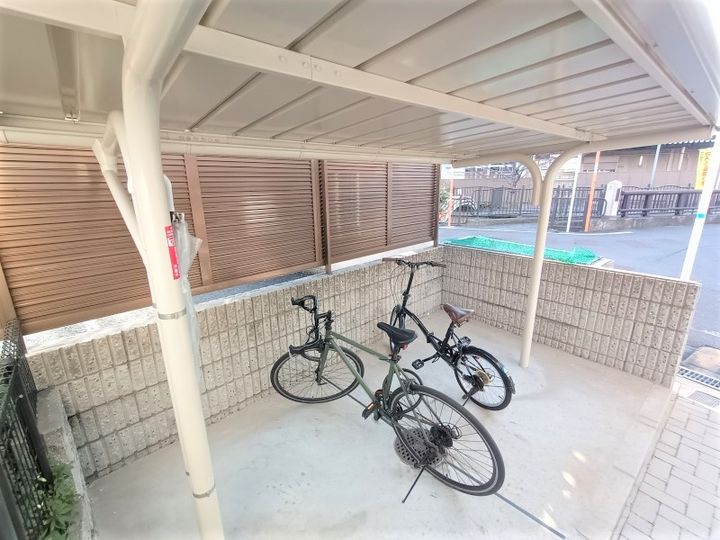 レオパレス三葉のその他画像