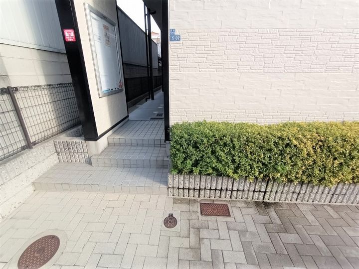 レオパレス三葉のその他画像