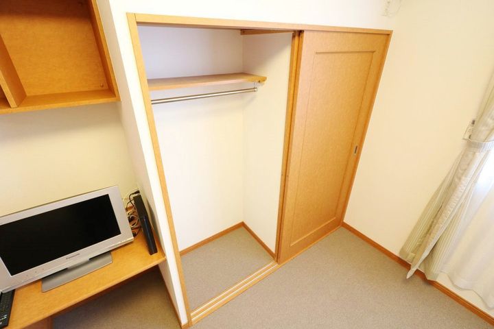 レオパレスプルメリアのその他画像