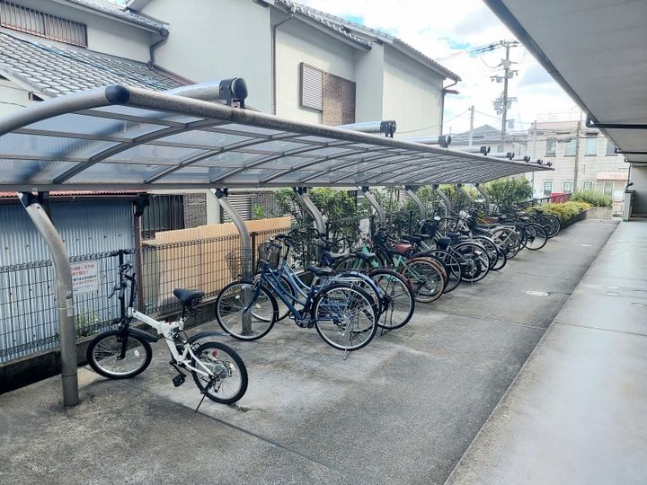 レオパレスOHIのその他画像
