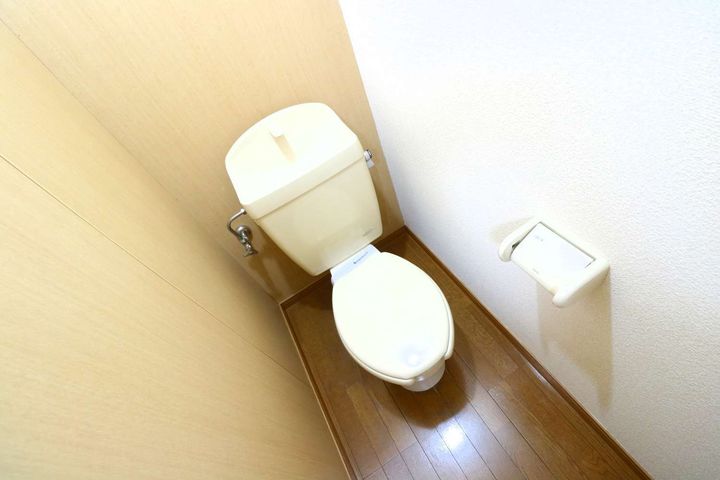 レオパレスOHIのその他画像