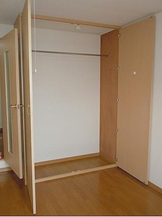 レオパレスOHIのその他画像