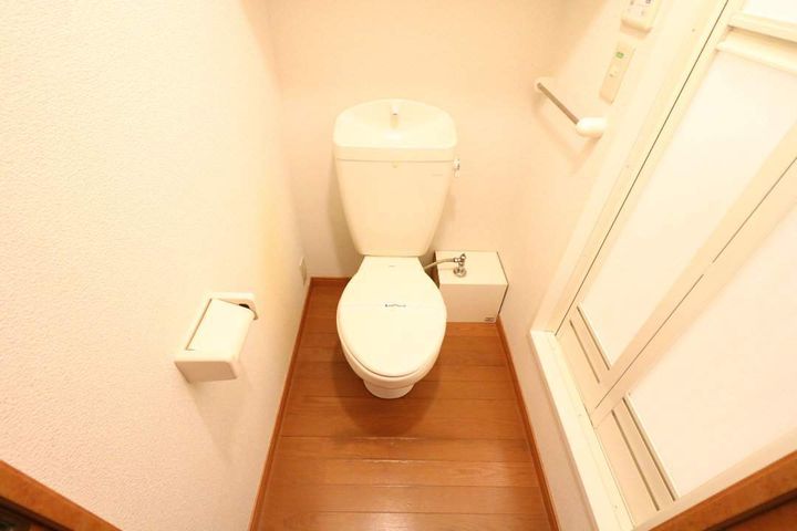 レオパレスオーキッドIのその他画像