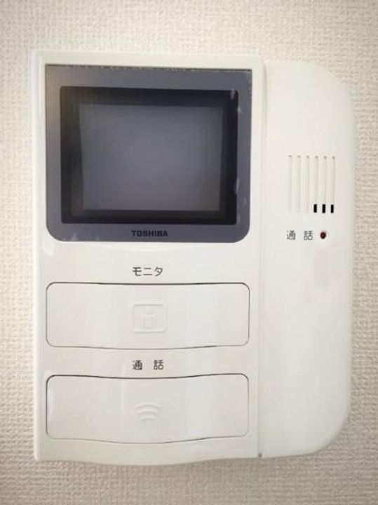 レオパレスオーキッドIのその他画像
