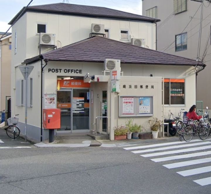 レオパレスカサグランデの周辺