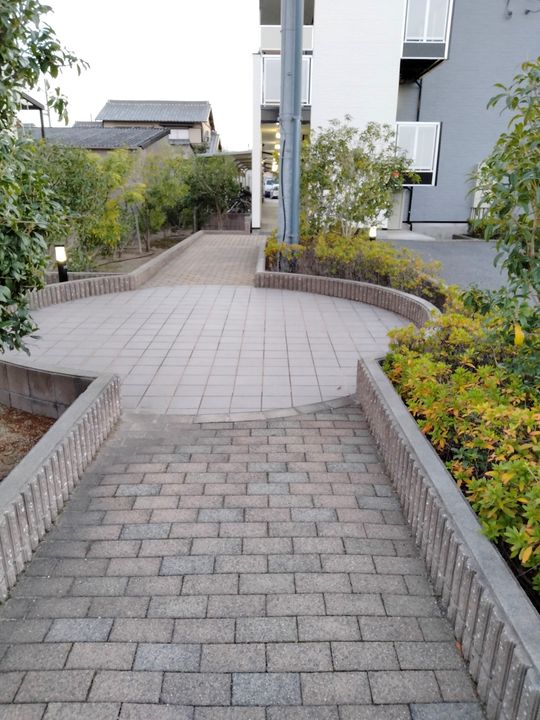 レオパレス太子堂のその他画像