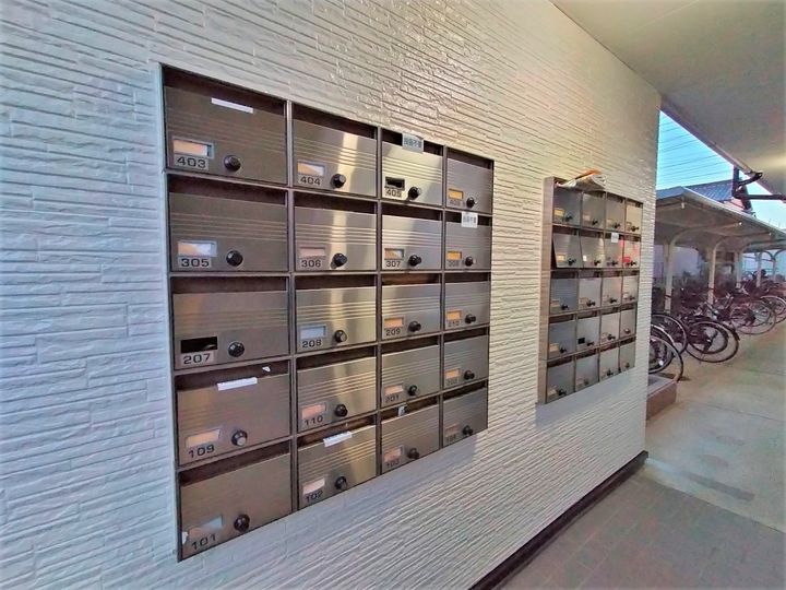 レオパレス太子堂のその他画像