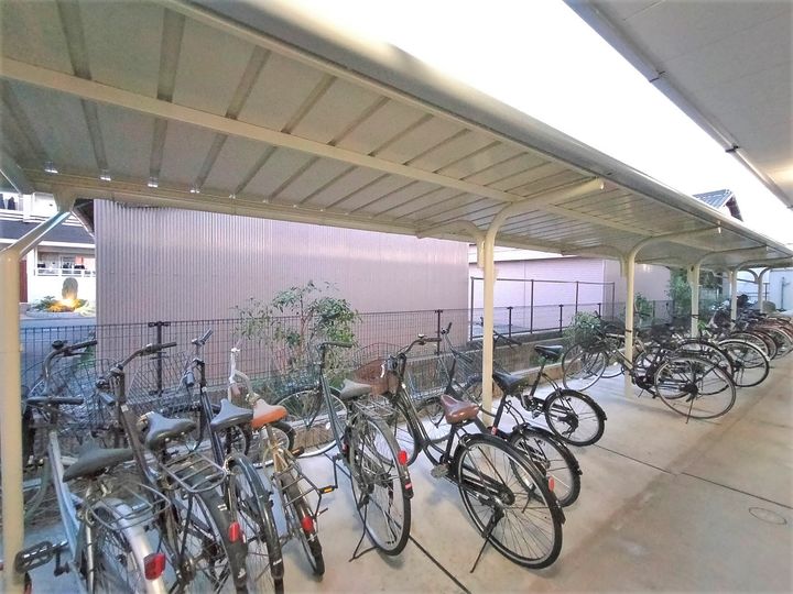 レオパレス太子堂のその他画像