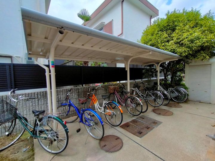 レオパレス東山本のその他画像