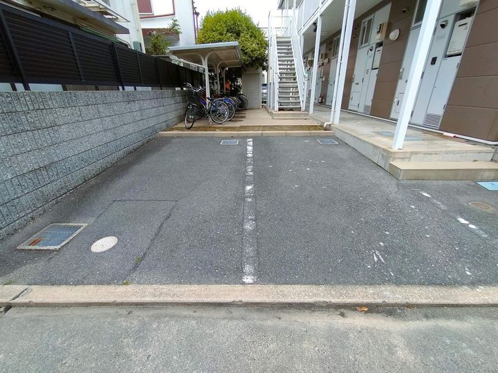 レオパレス東山本のその他画像
