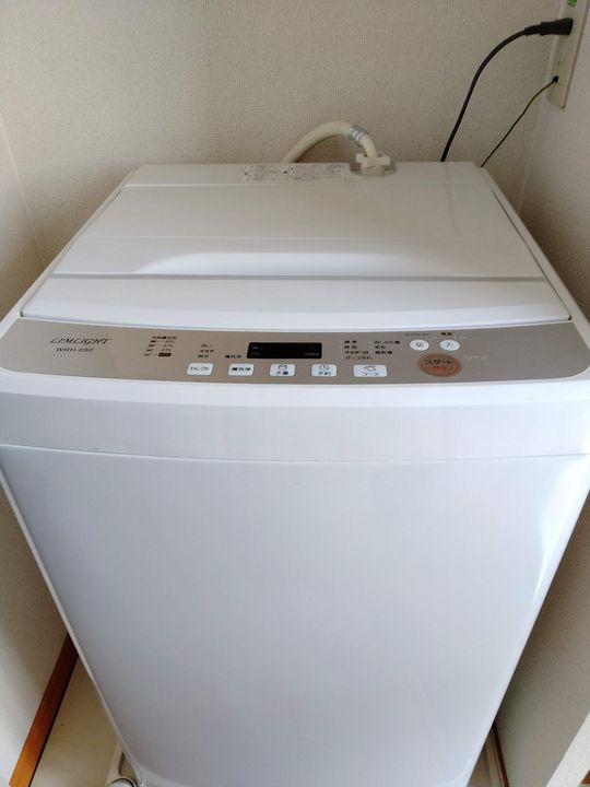 レオパレス東山本の内装