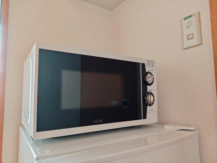 レオパレス東山本の内装