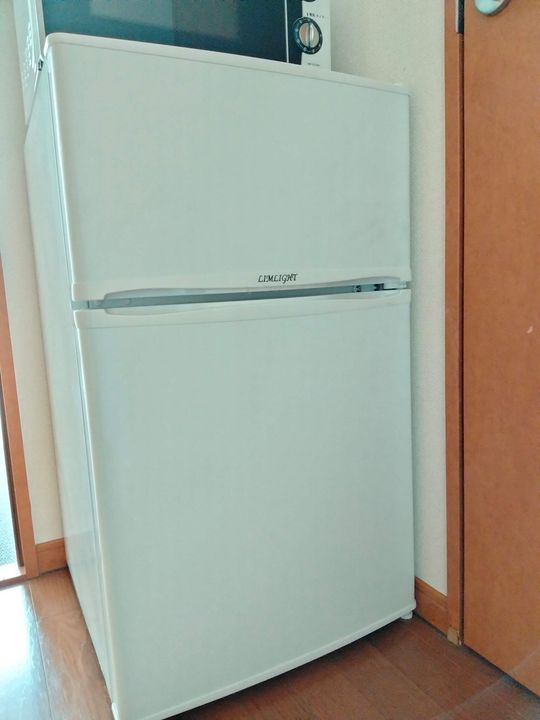レオパレス東山本の内装