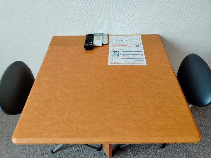 レオパレス東山本の内装