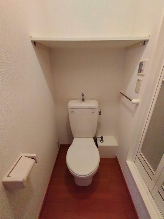レオパレス東山本のその他画像