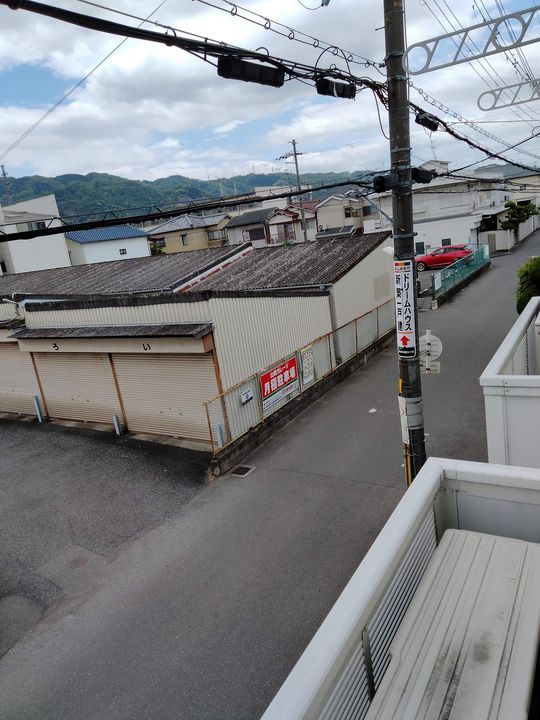 レオパレス東山本のその他画像