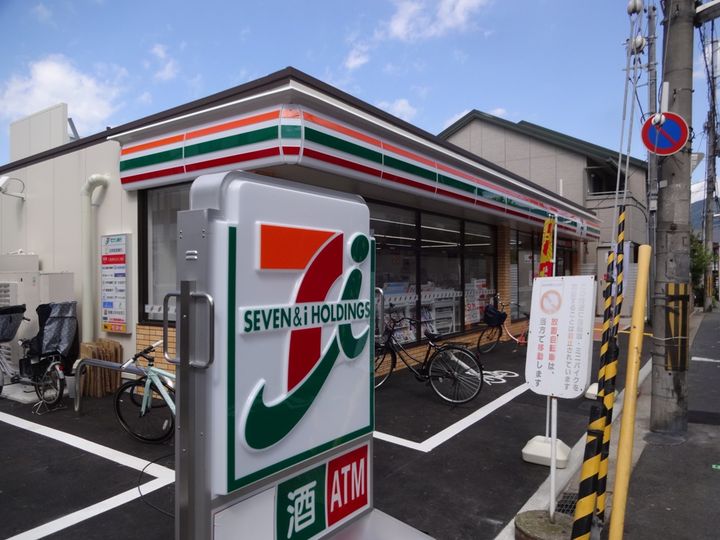 レオパレス東山本の周辺