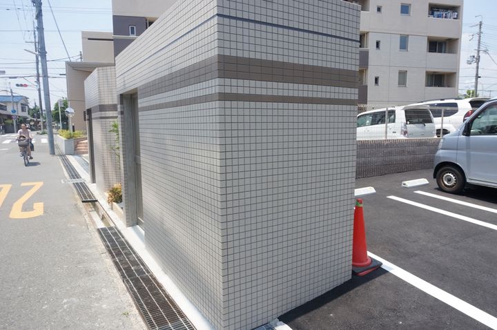 レノヴァティオ102のその他画像