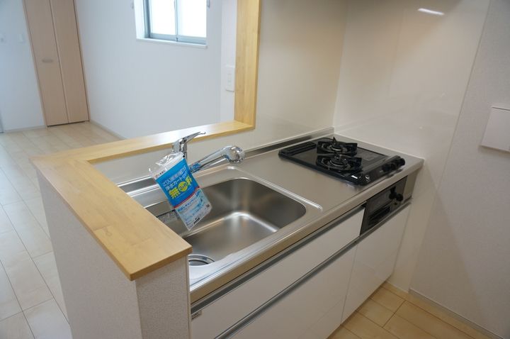 レノヴァティオ102の内装