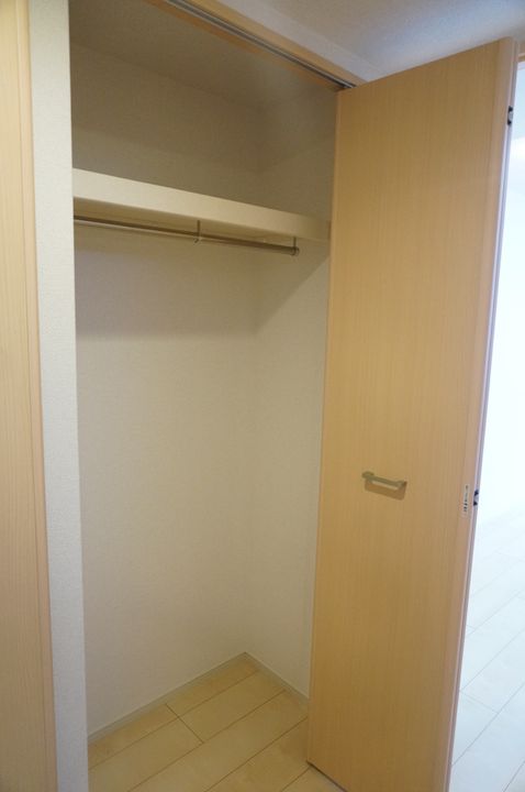 レノヴァティオ102の内装