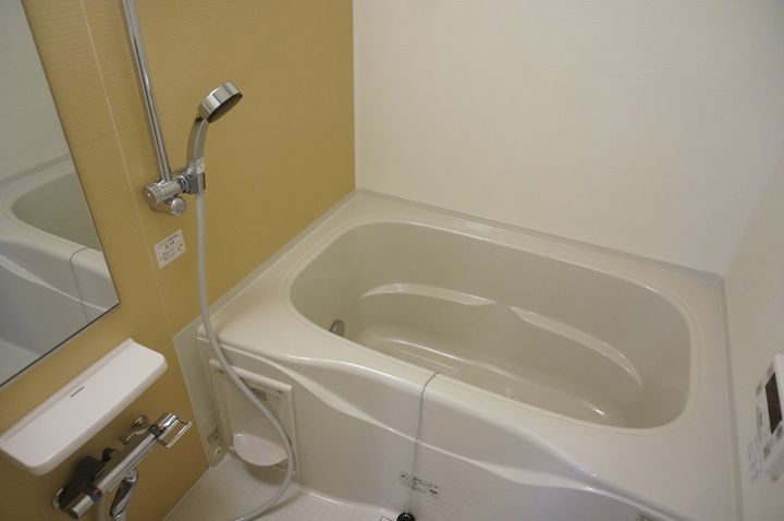 レノヴァティオ102の風呂