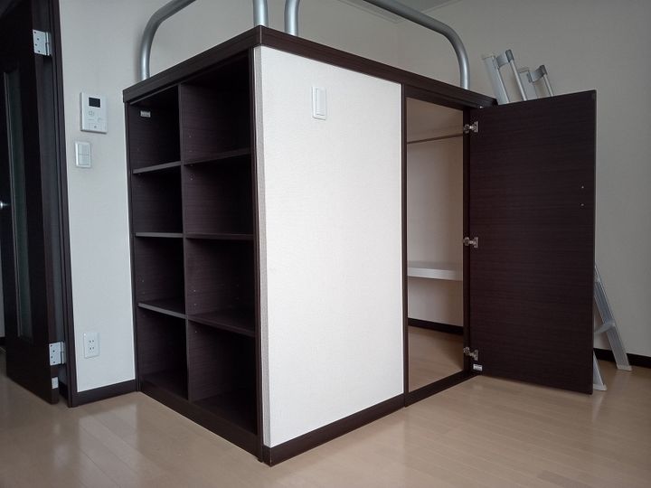 レオネクストソレイユのその他画像