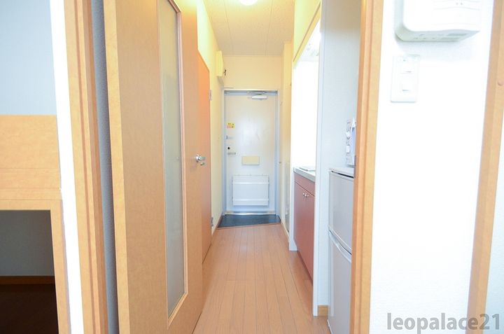 レオパレスワンズライフのその他画像