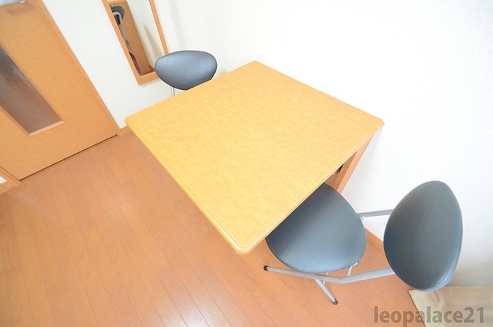 レオパレスワンズライフのその他画像