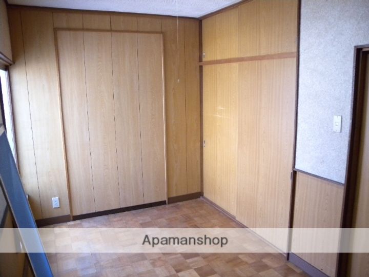 大阪府八尾市都塚1丁目(一戸建)の賃貸物件の内装