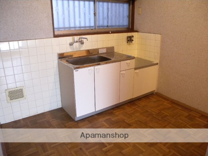 大阪府八尾市都塚1丁目(一戸建)の賃貸物件の内装