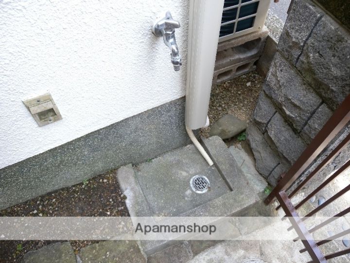 大阪府八尾市都塚1丁目(一戸建)の賃貸物件のその他画像