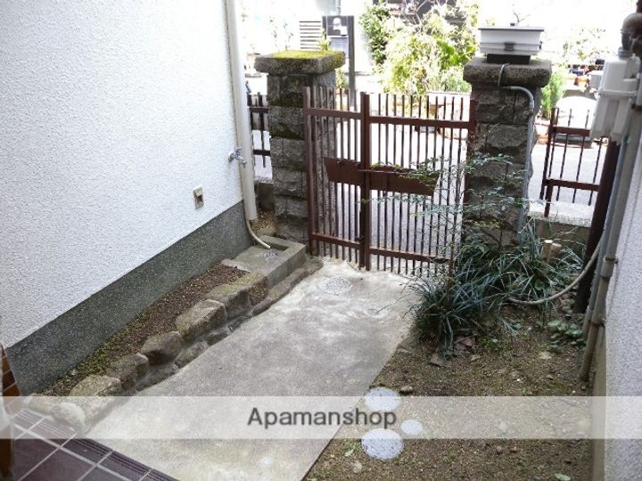 大阪府八尾市都塚1丁目(一戸建)の賃貸物件のその他画像