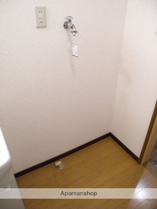 大阪府八尾市都塚1丁目(一戸建)の賃貸物件の内装