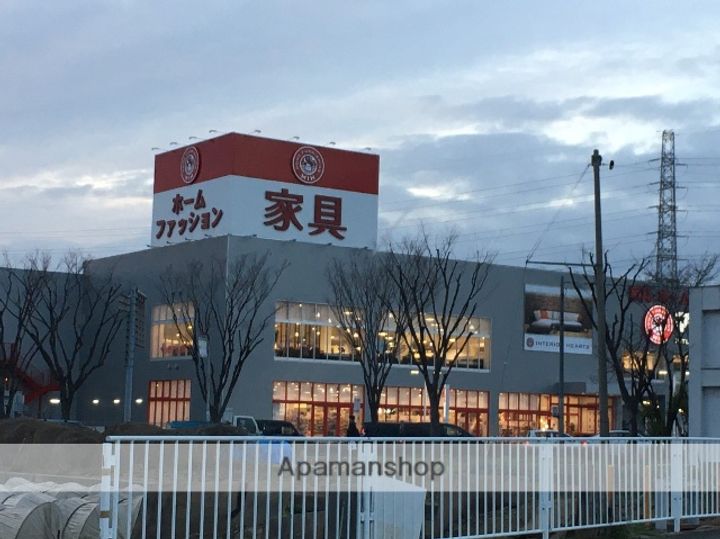 大阪府八尾市都塚1丁目(一戸建)の賃貸物件の周辺