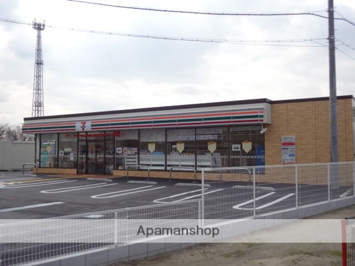 大阪府八尾市都塚1丁目(一戸建)の賃貸物件の周辺