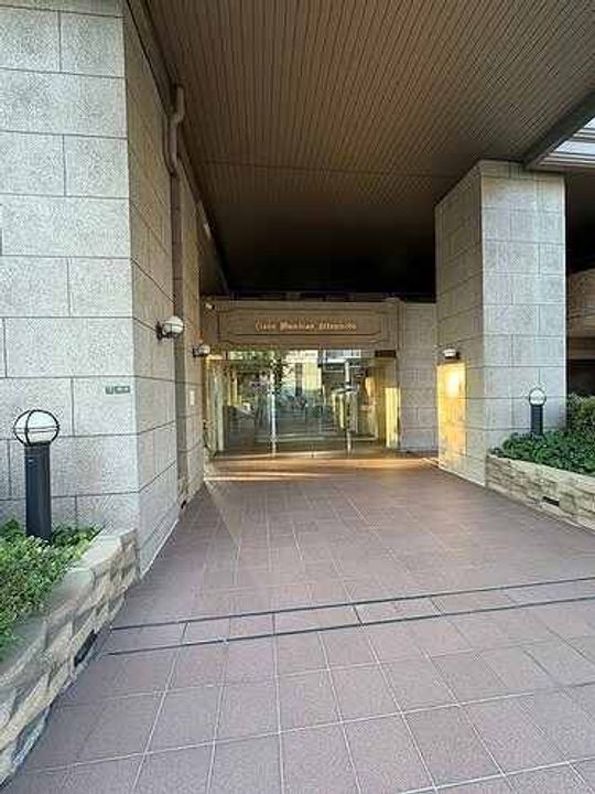 ライオンズマンション北梅田0307のその他画像