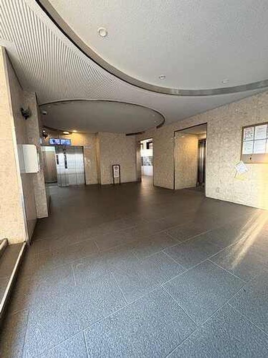 ライオンズマンション北梅田0307のその他画像