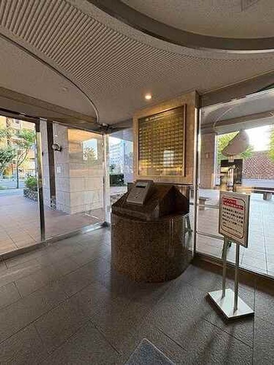 ライオンズマンション北梅田0307のその他画像